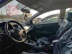 نیسان سێنترا